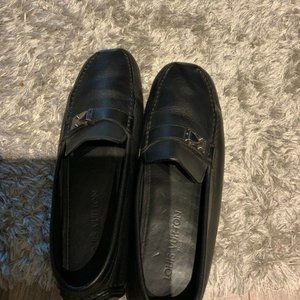 Louis Vuitton loafers